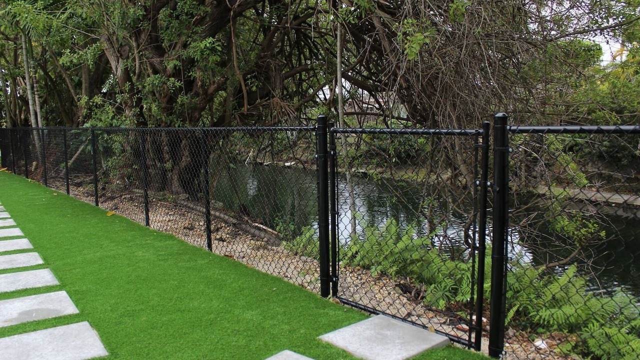 Photo of Outdoor in Ludlam
