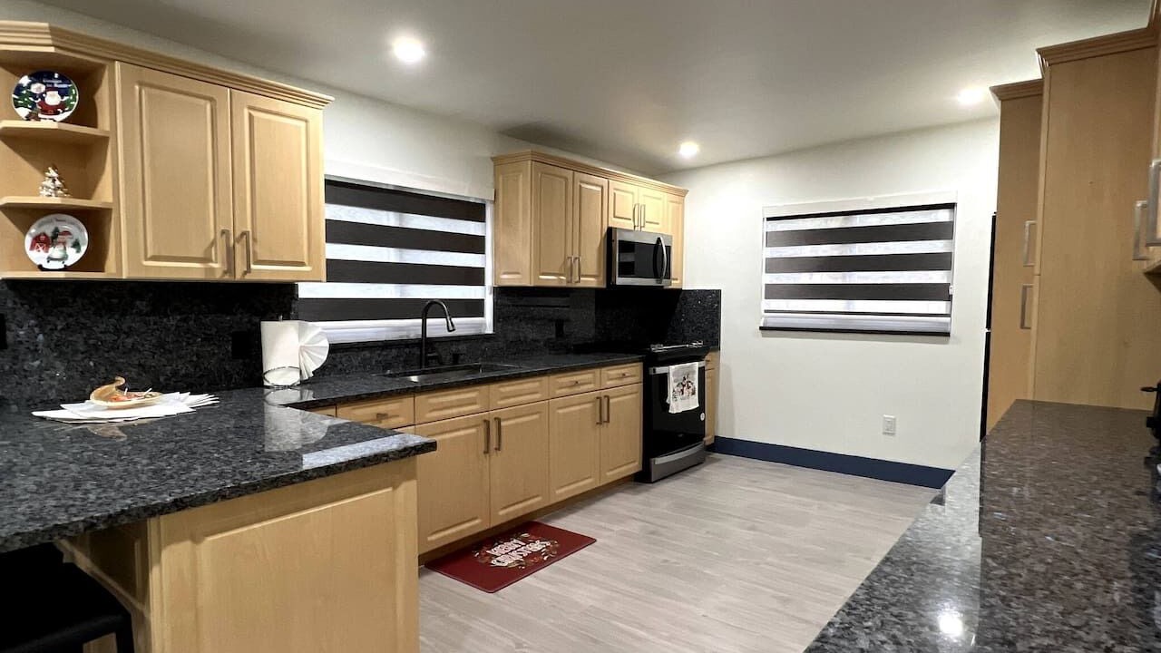 Photo of Kitchen in Ludlam