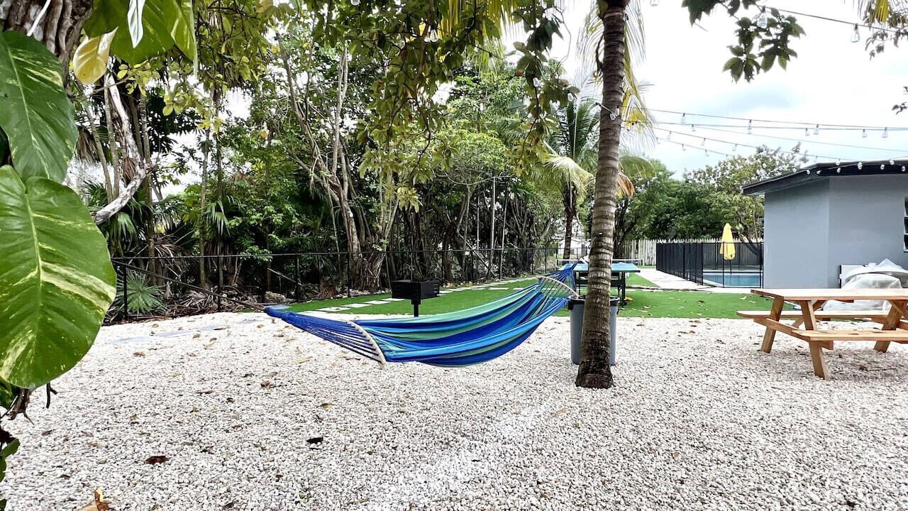 Photo of Outdoor in Ludlam