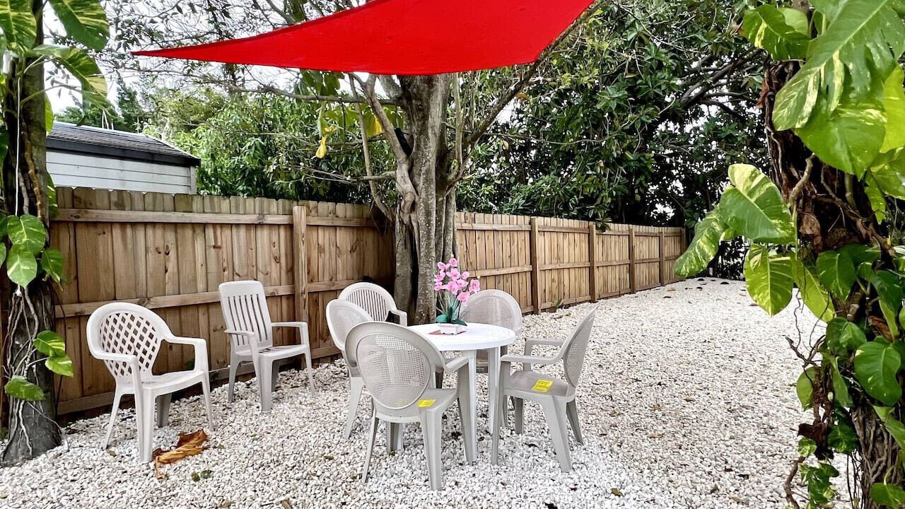 Photo of Outdoor in Ludlam