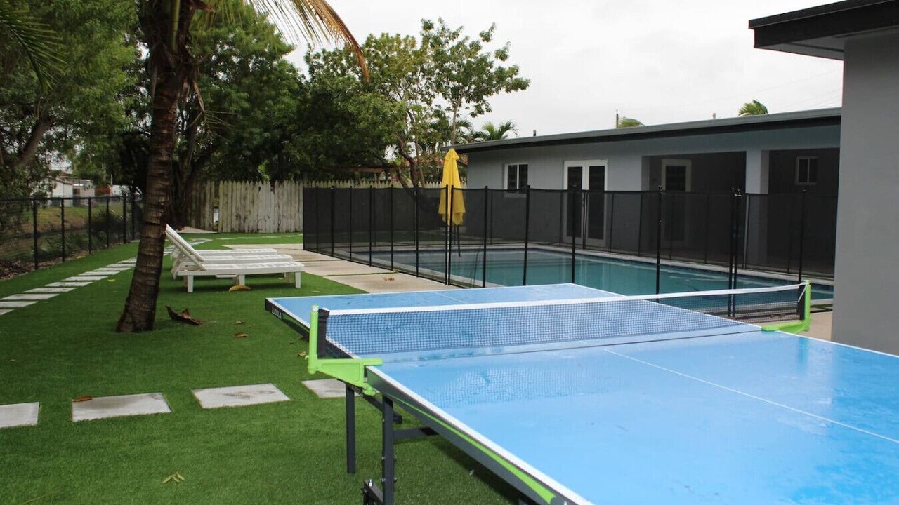 Photo of Outdoor in Ludlam