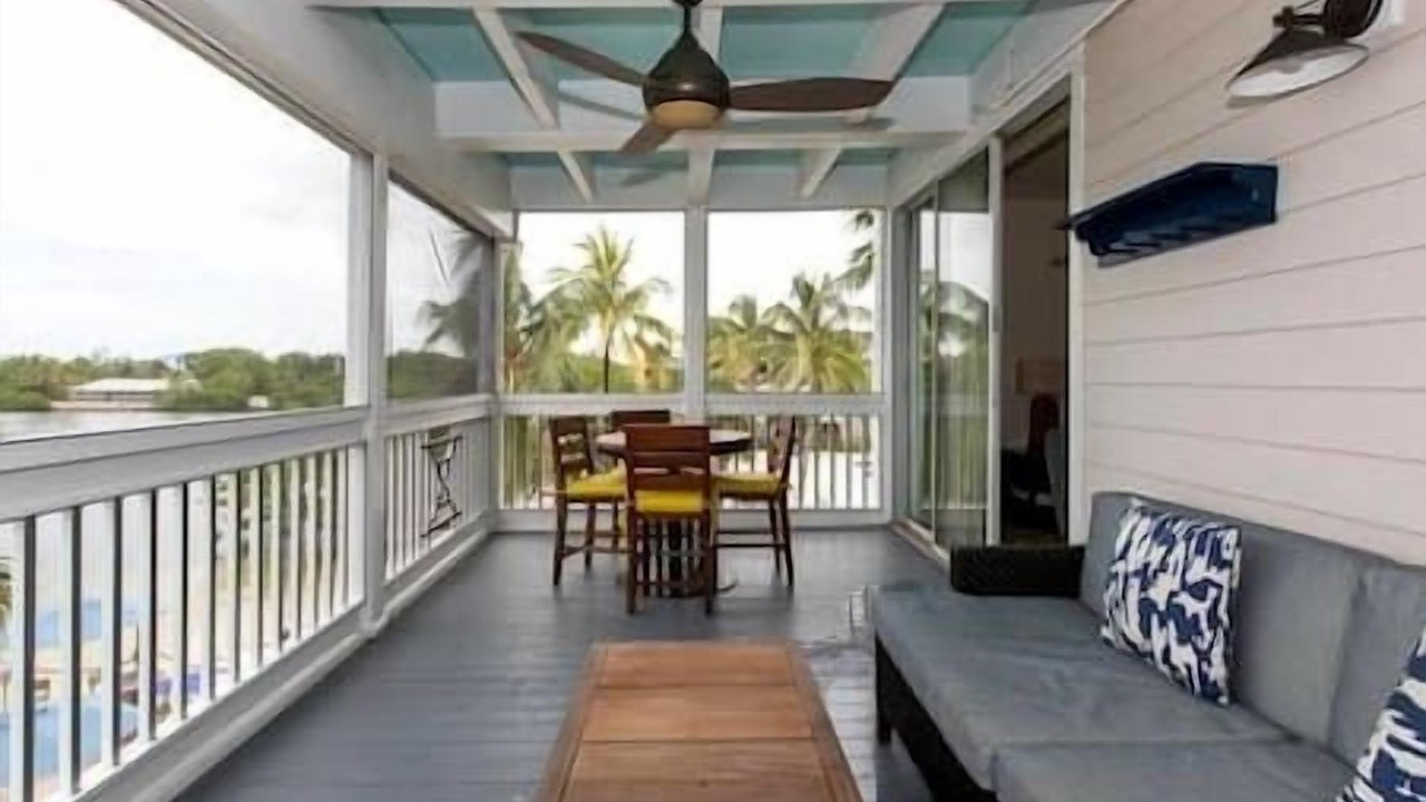 Photo of Livingroom in Key West