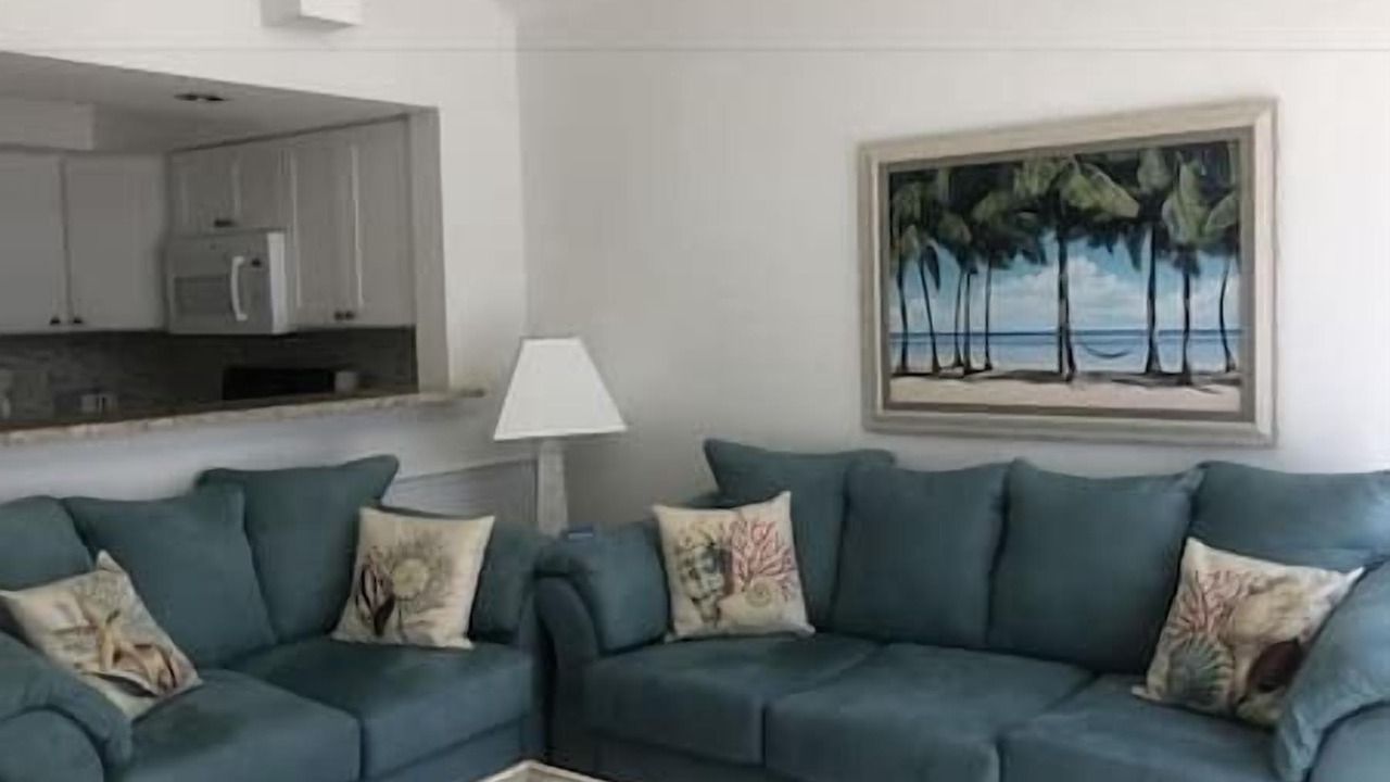 Photo of Livingroom in Old Town