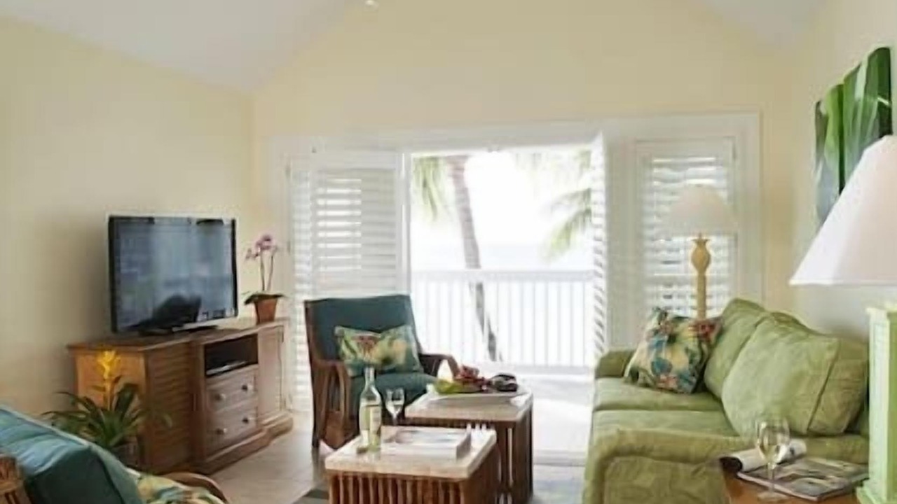 Photo of Livingroom in Old Town
