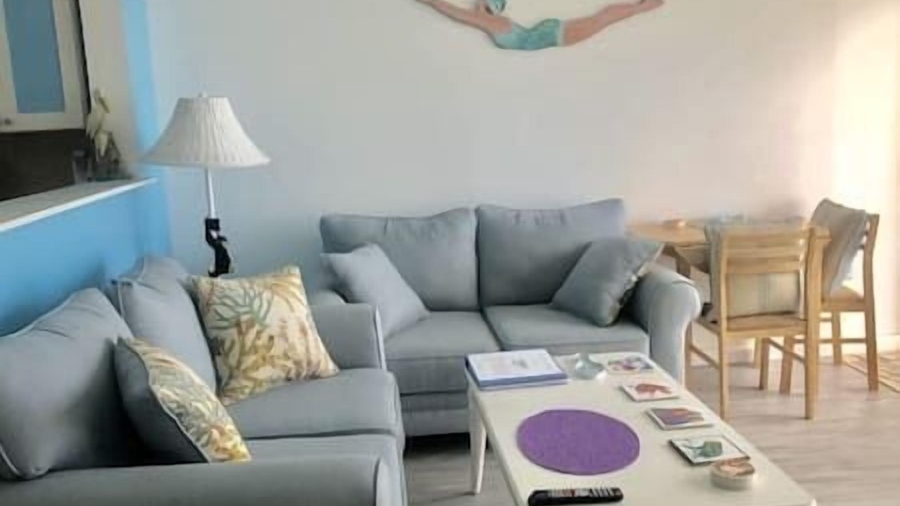 Photo of Livingroom in Old Town