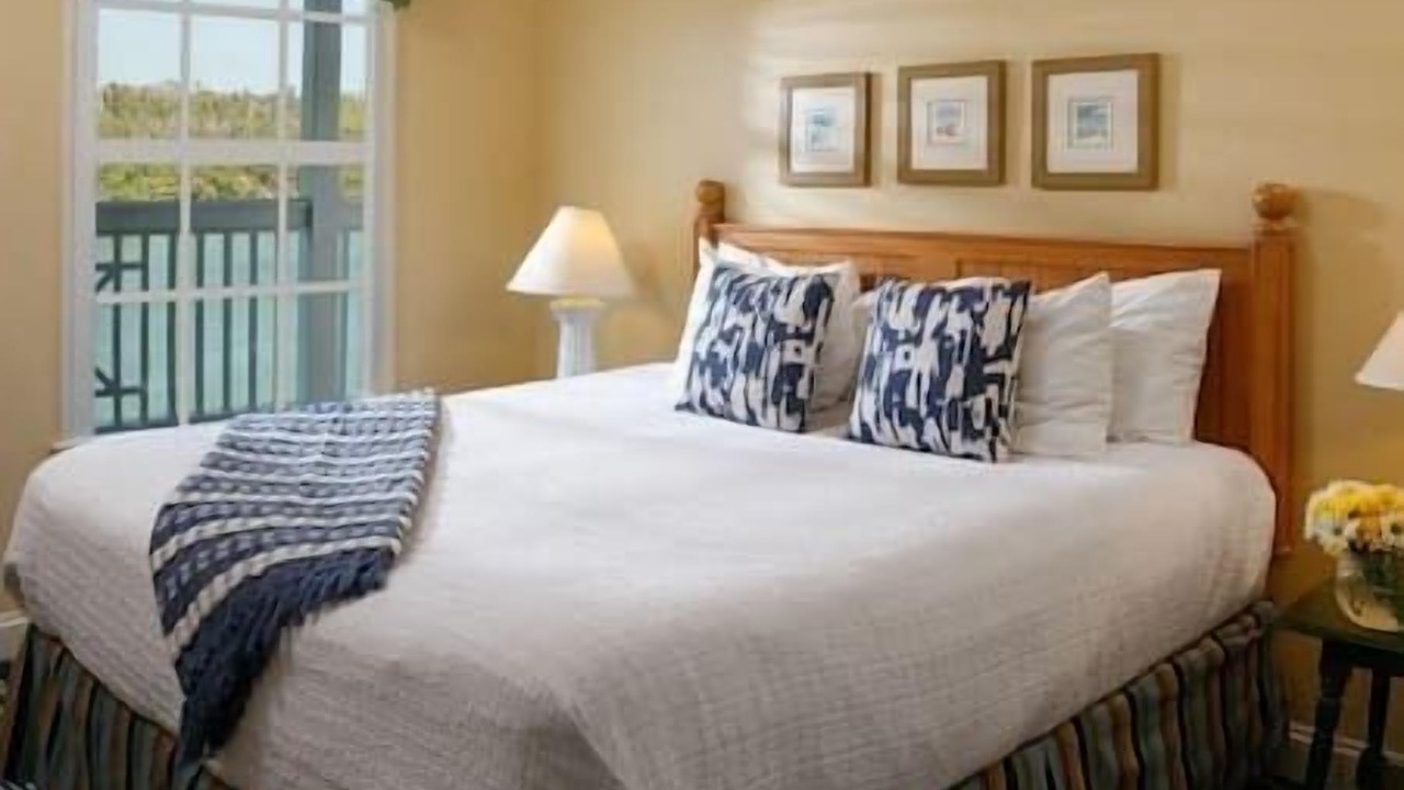 Photo of Bedroom in Key West