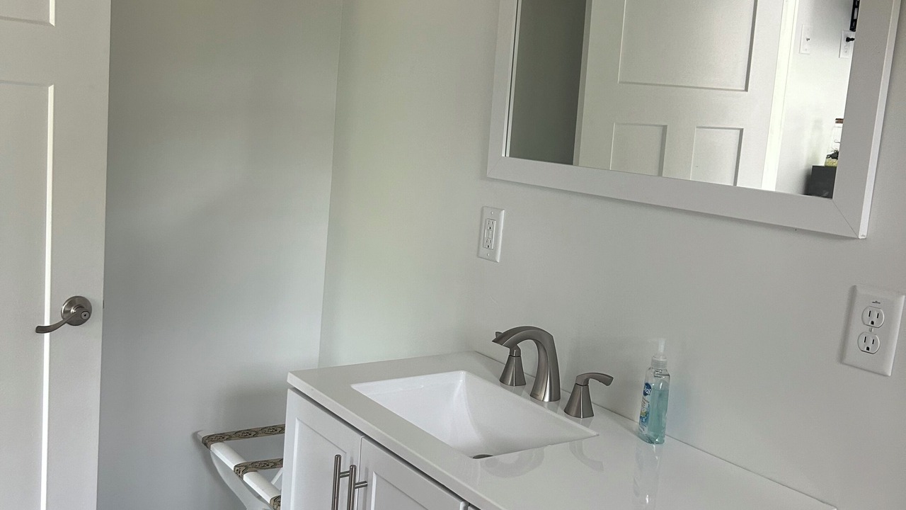 Photo of Bathroom in Brevard