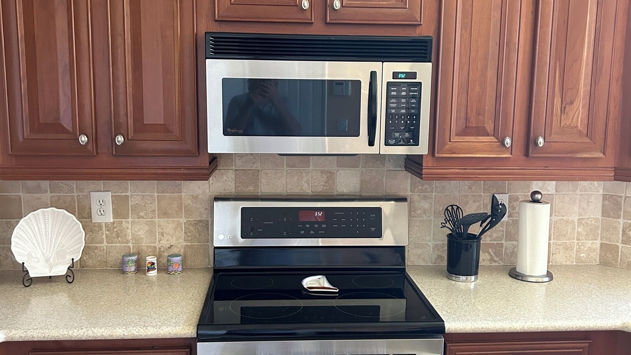 Photo of Kitchen in Biggar
