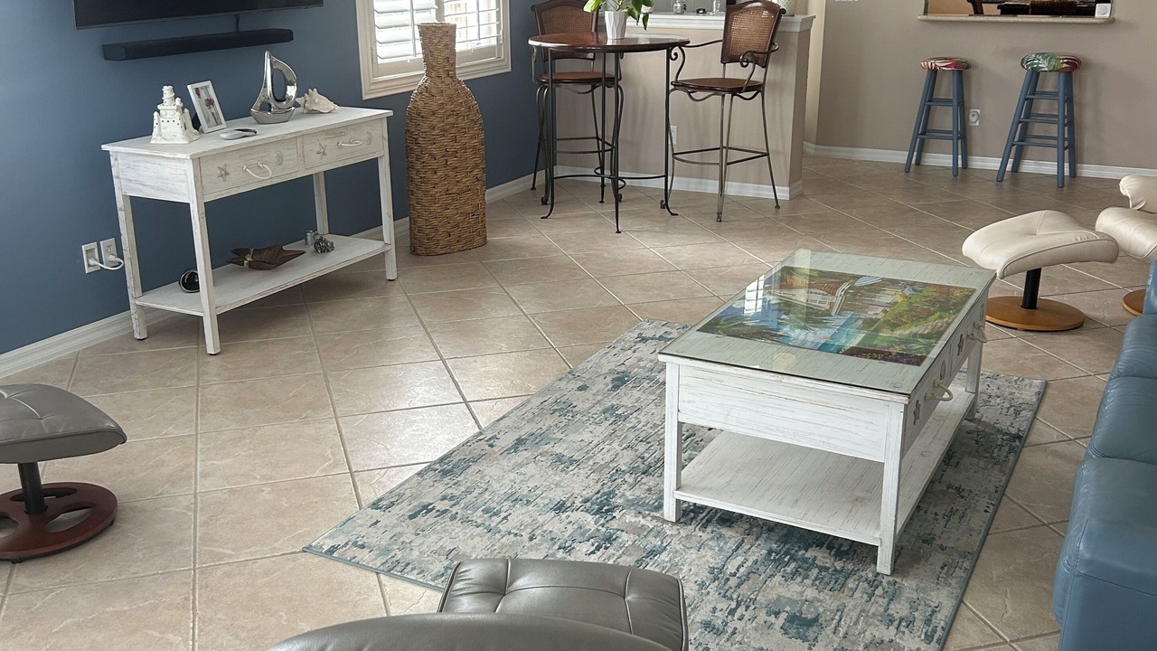 Photo of Livingroom in Biggar