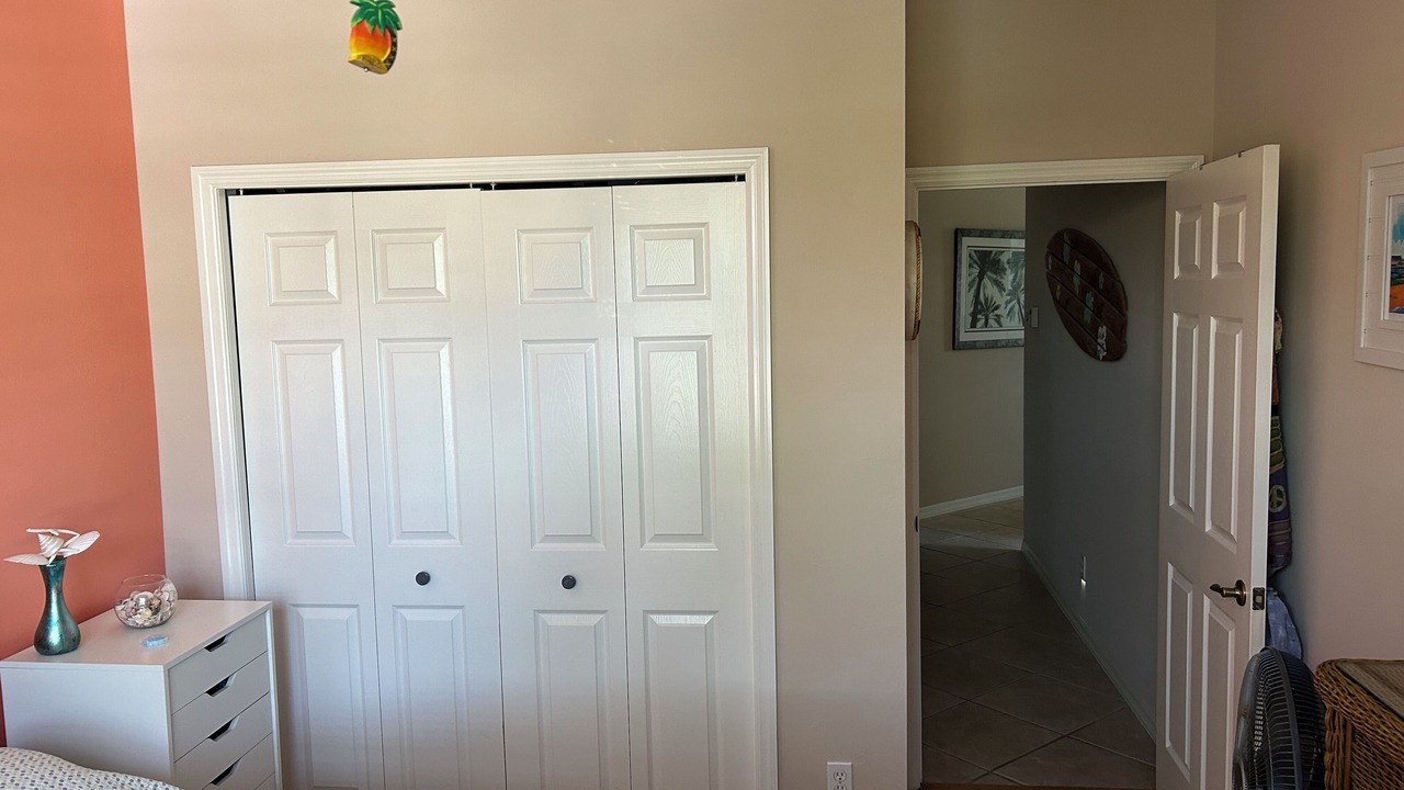 Photo of Bedroom in Biggar