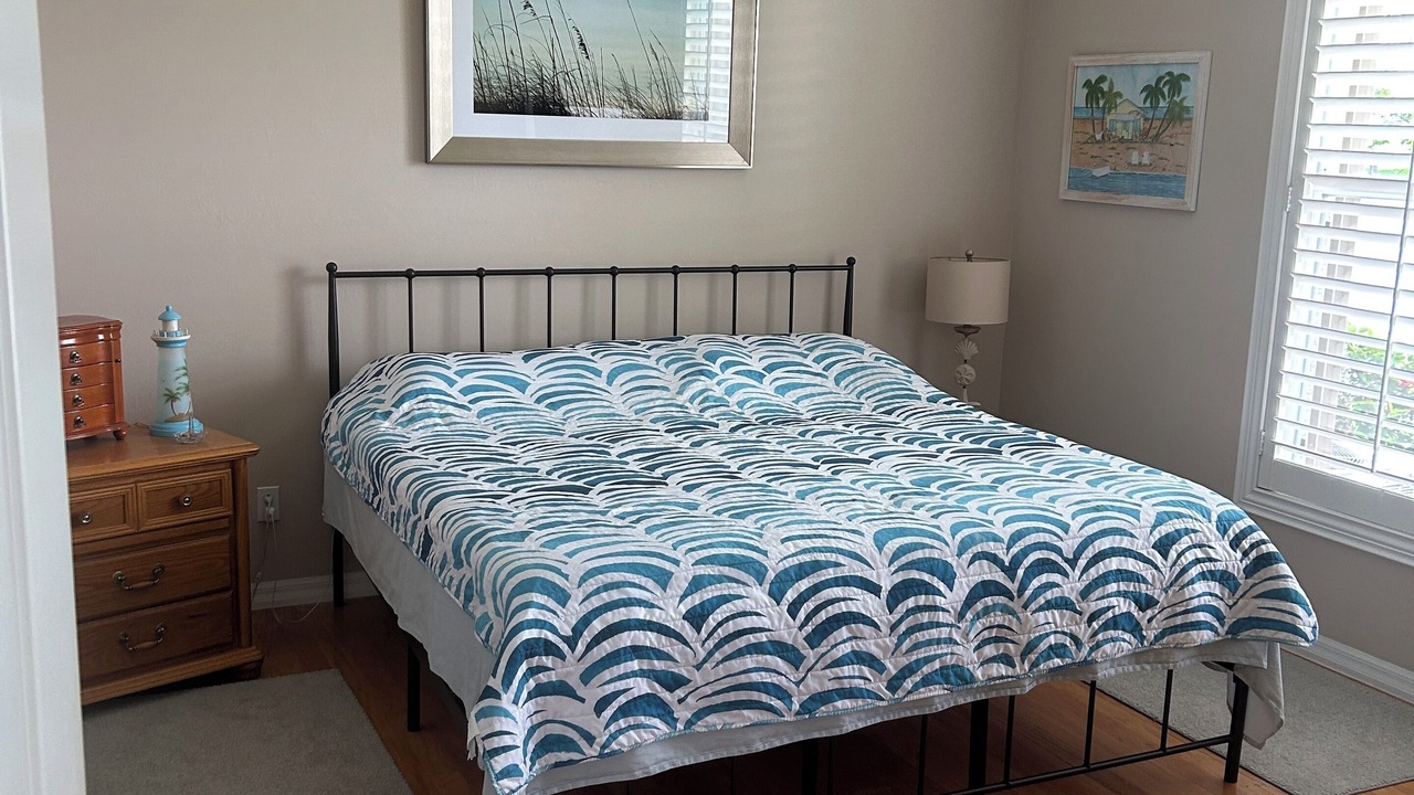 Photo of Bedroom in Biggar