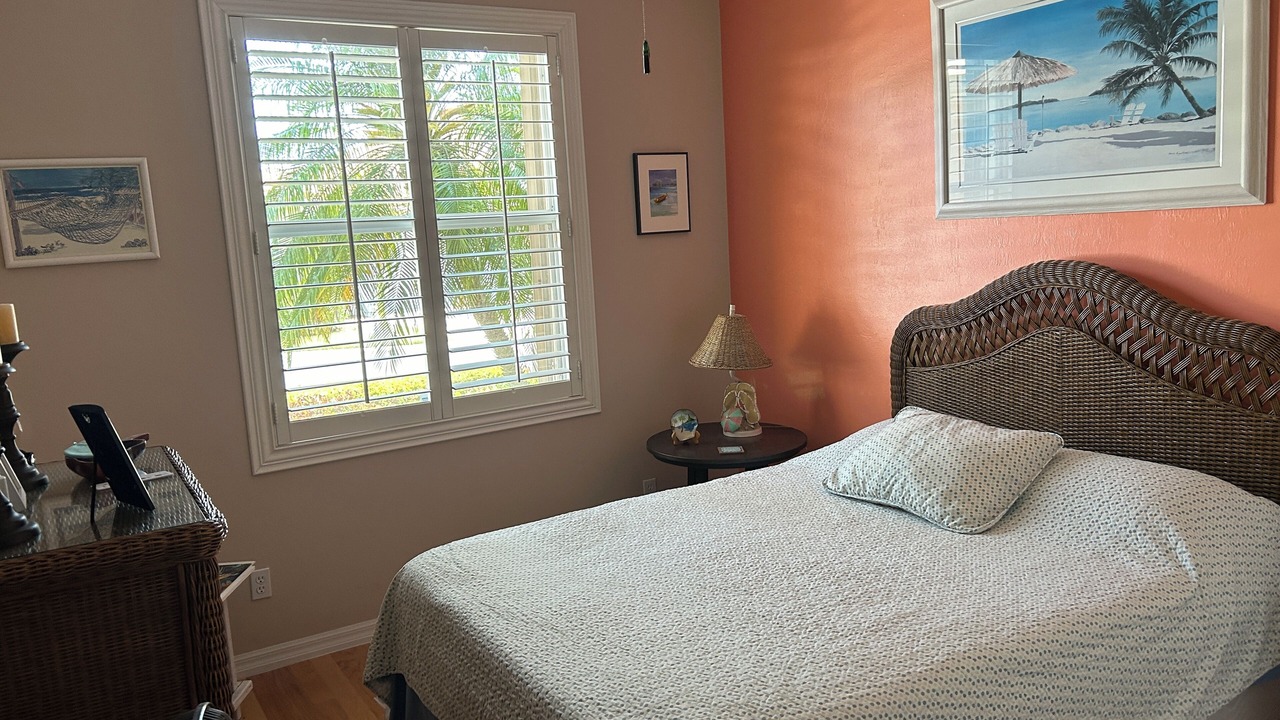 Photo of Bedroom in Biggar