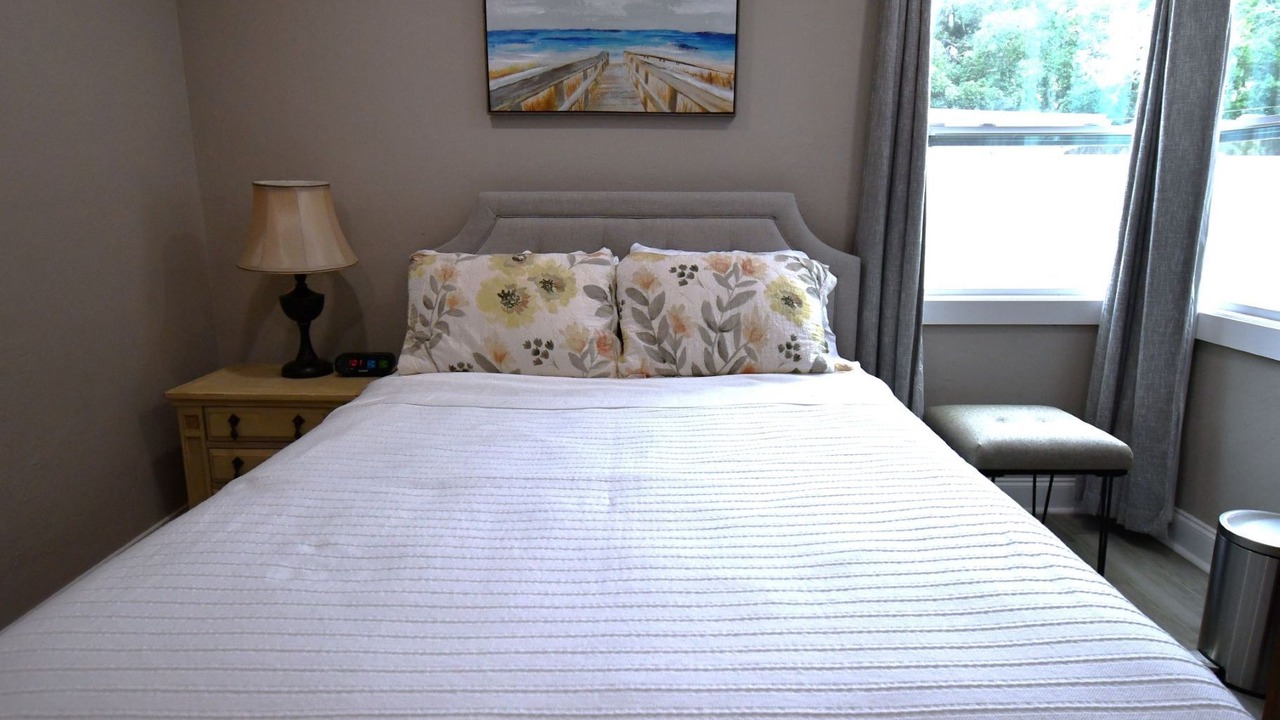Photo of Bedroom in Park East