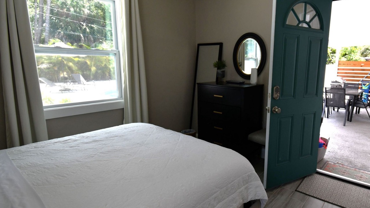 Photo of Bedroom in Park East