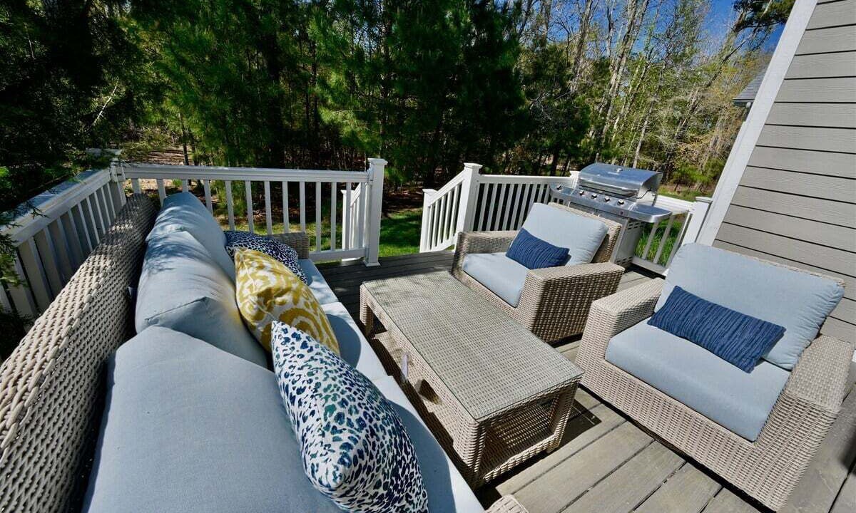 Photo of Outdoor in Bayside