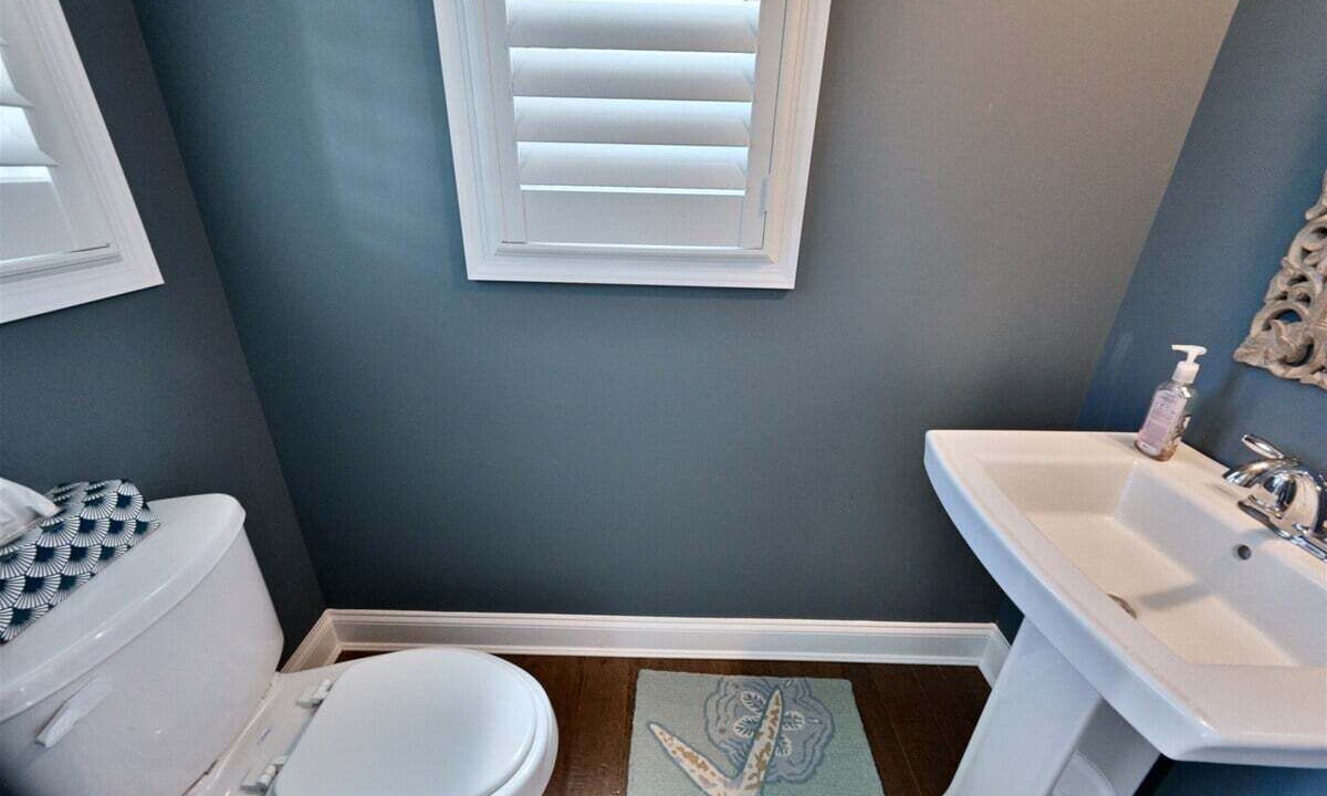 Photo of Bathroom in Bayside