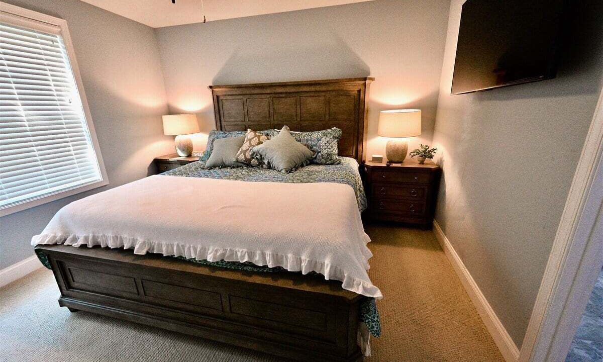 Photo of Bedroom in Bayside
