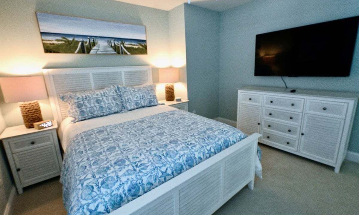 Photo of Bedroom in Bayside
