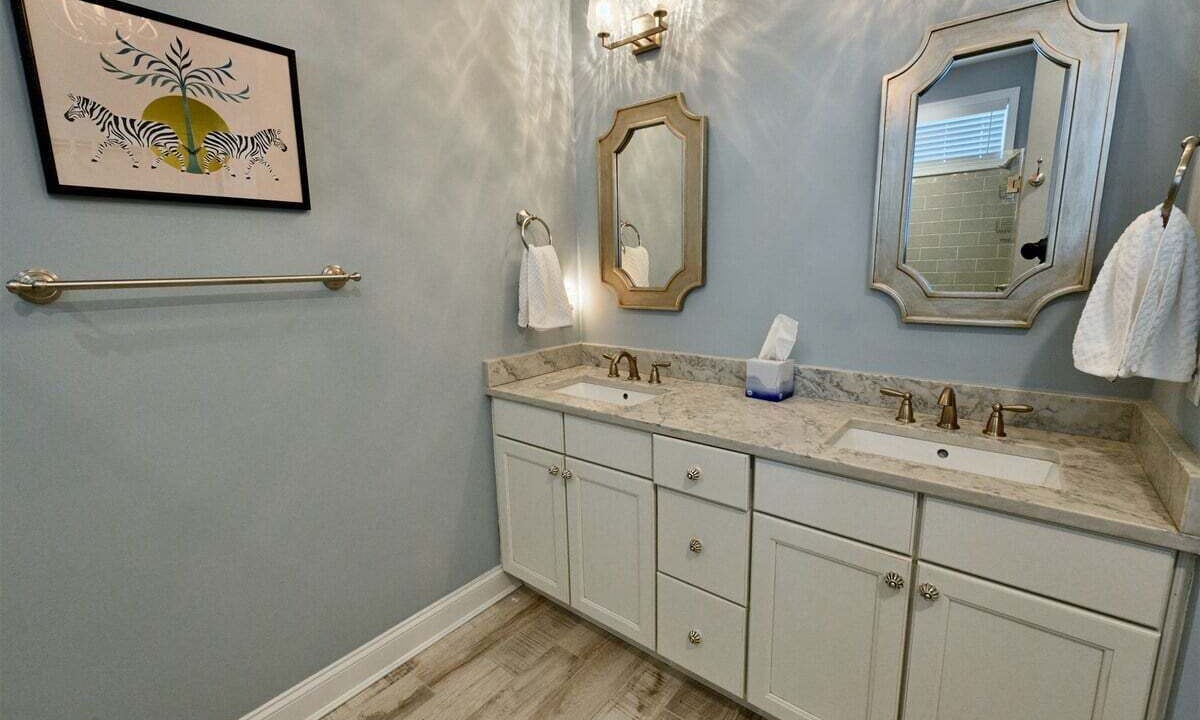Photo of Bathroom in Bayside
