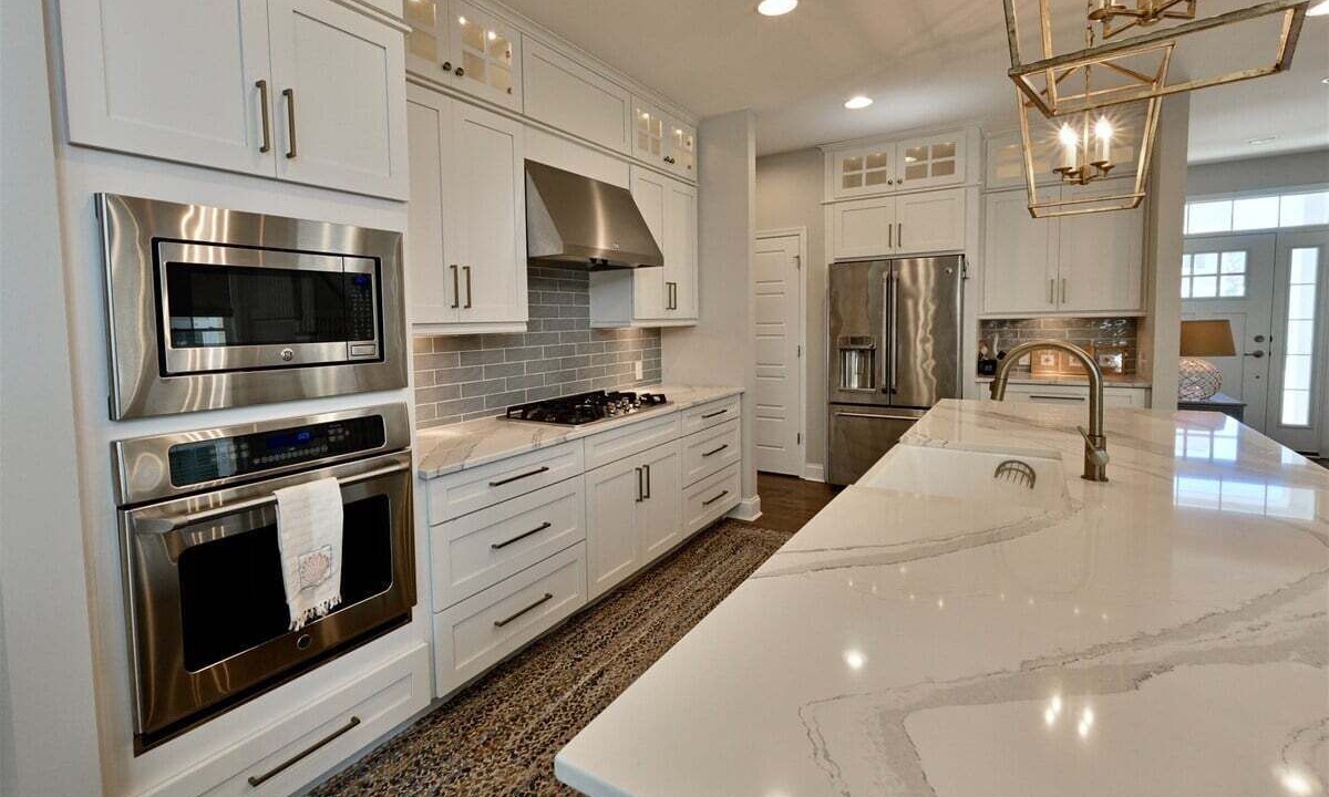 Photo of Kitchen in Bayside