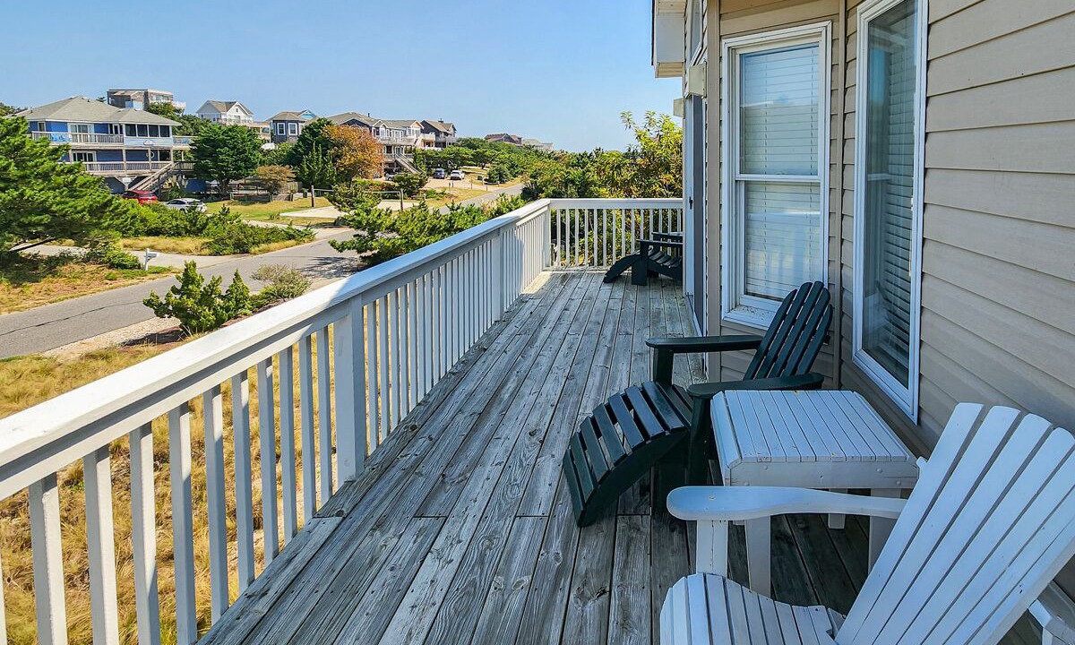 Photo of Outdoor in Carolina Dunes