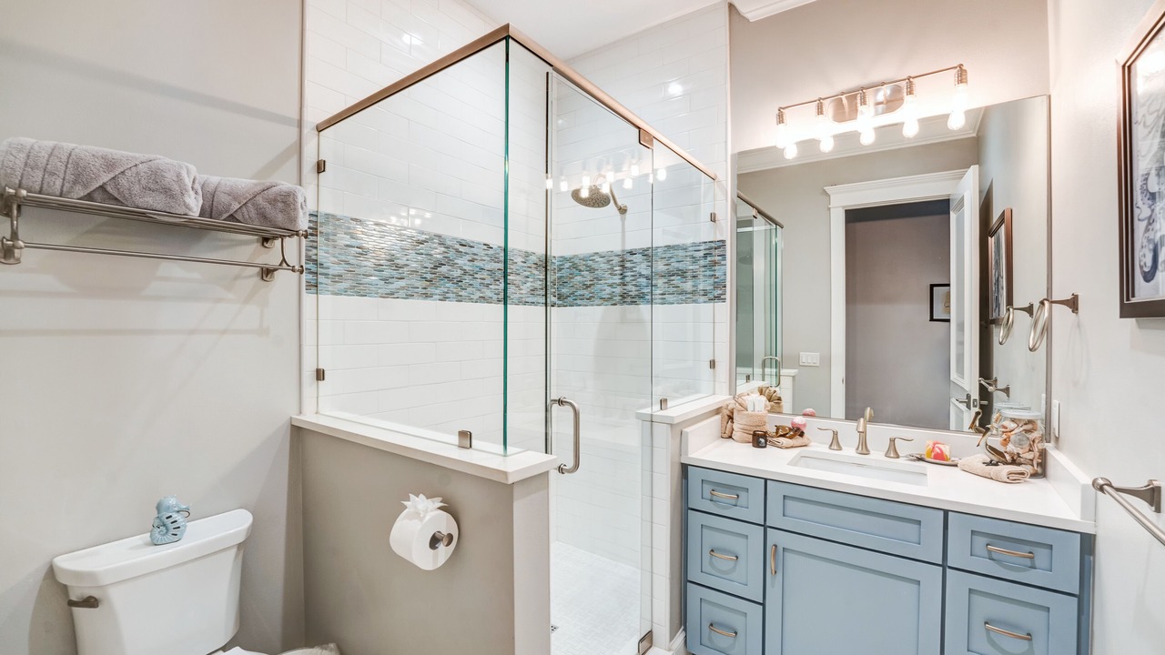 Photo of Bathroom in Longboat Key