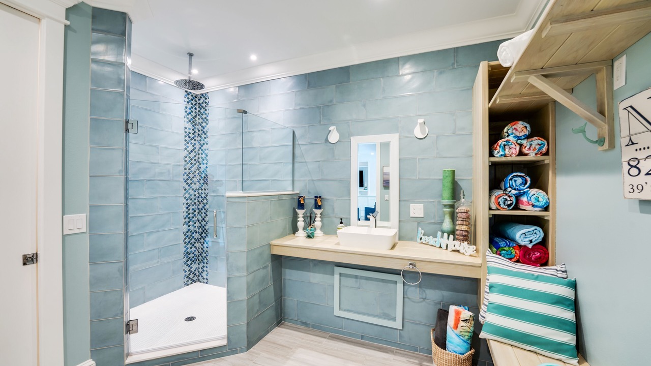 Photo of Bathroom in Longboat Key