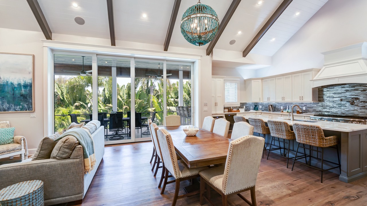Photo of Bedroom in Longboat Key