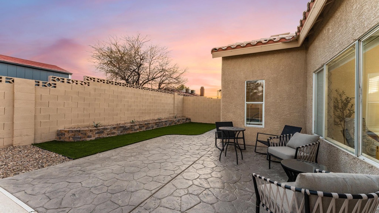 Photo of Outdoor in Canyon Gate