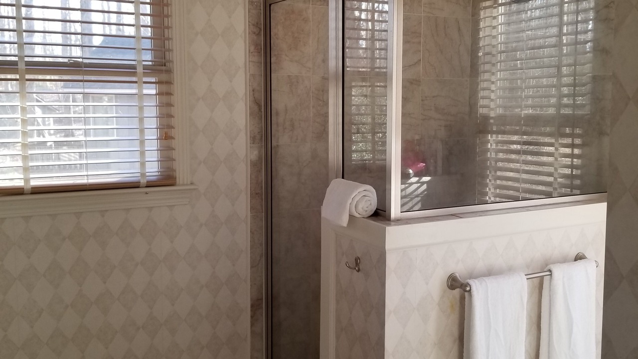 Photo of Bathroom in Macon