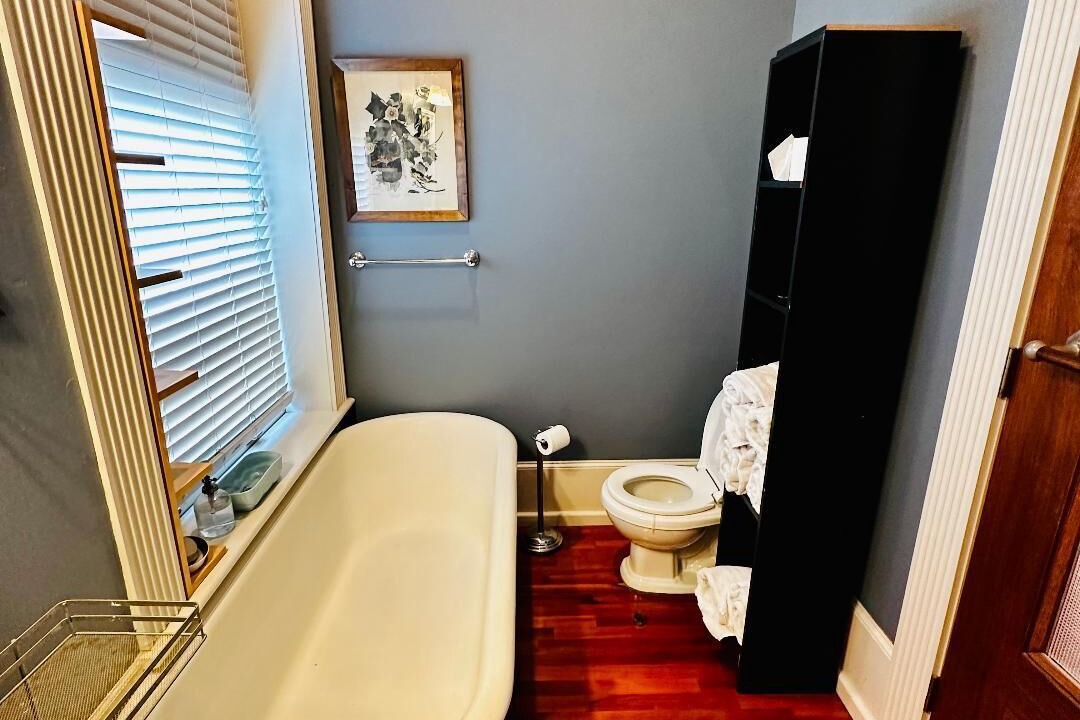 Photo of Bathroom in Latta