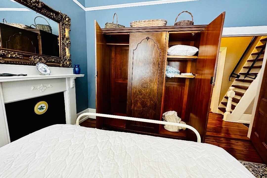 Photo of Bedroom in Latta