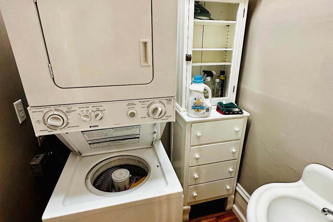 Photo of Bathroom in Latta