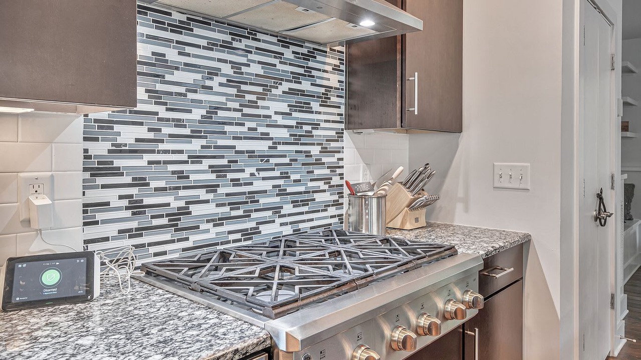 Photo of Kitchen in East Nashville
