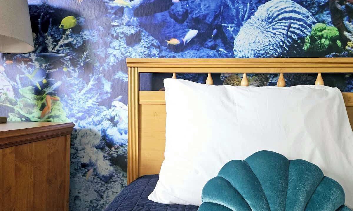 Photo of Bedroom in Sunset Ridge