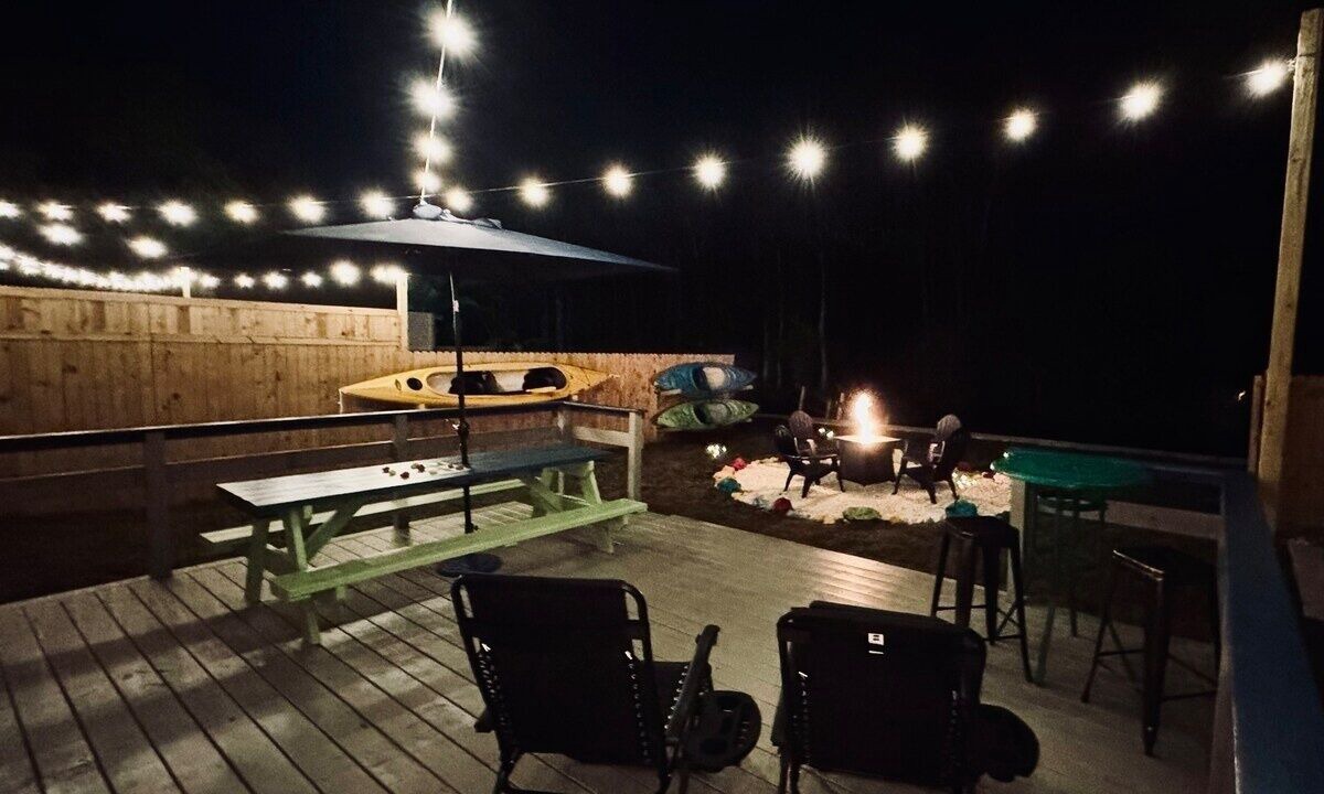Photo of Outdoor in Crystal River