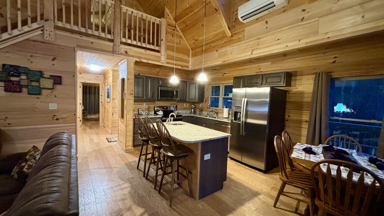 Photo of Kitchen in Fairview