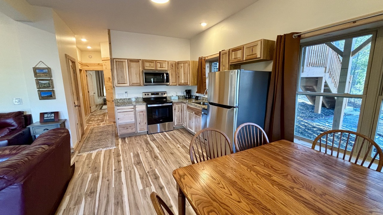 Photo of Kitchen in Fairview