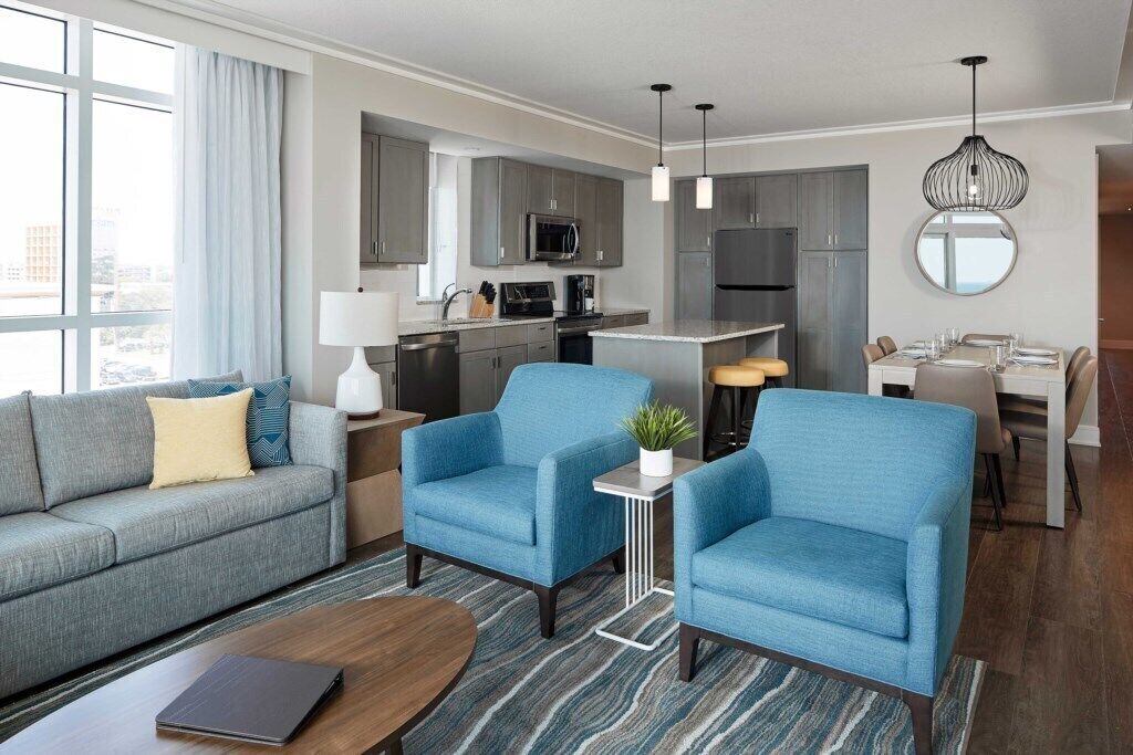Photo of Livingroom in Myrtle Beach