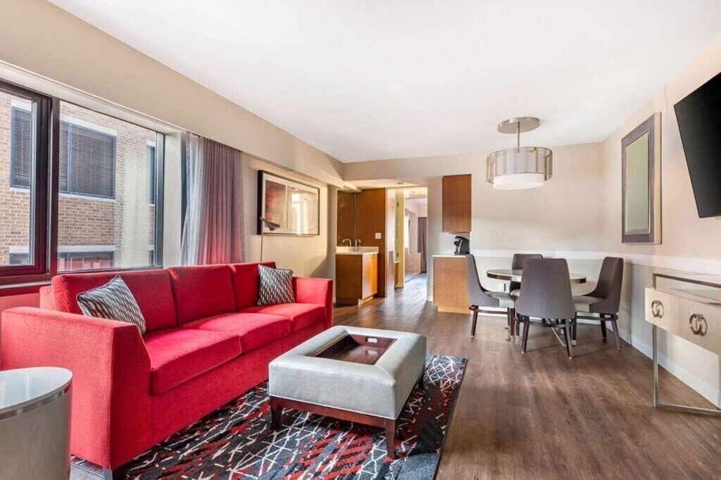 Photo of Livingroom in West End