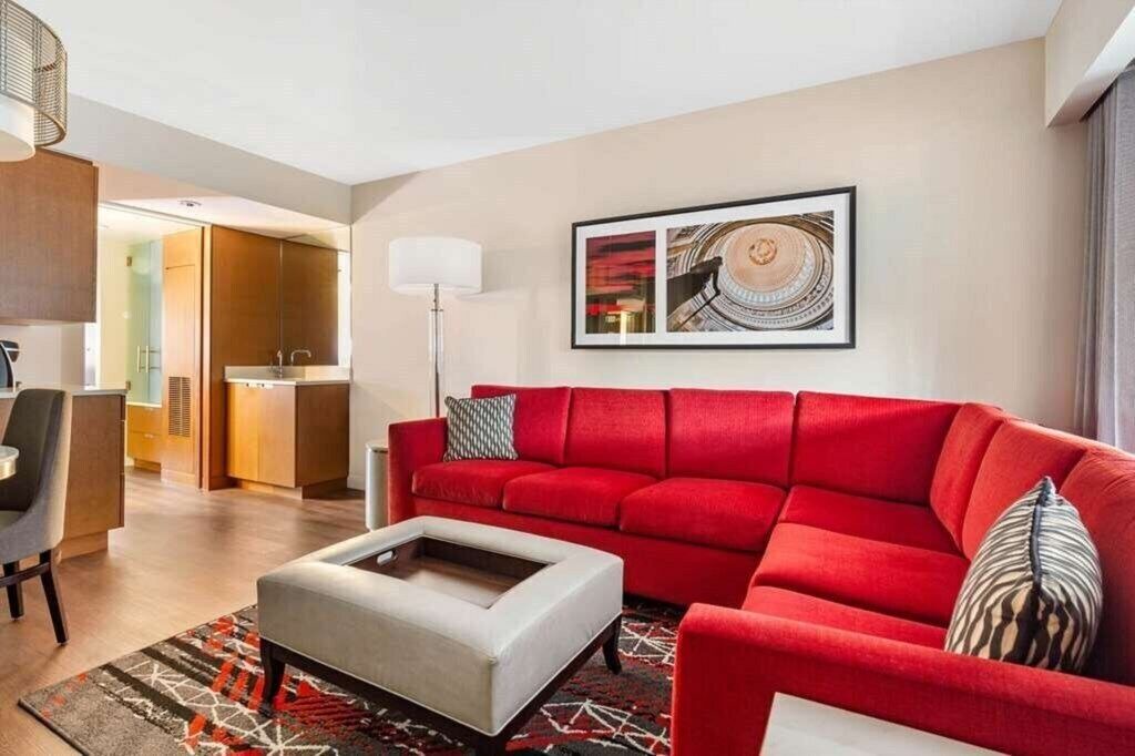 Photo of Livingroom in West End
