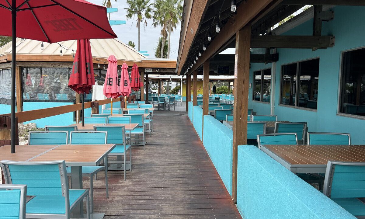 Photo of Outdoor in Ruskin