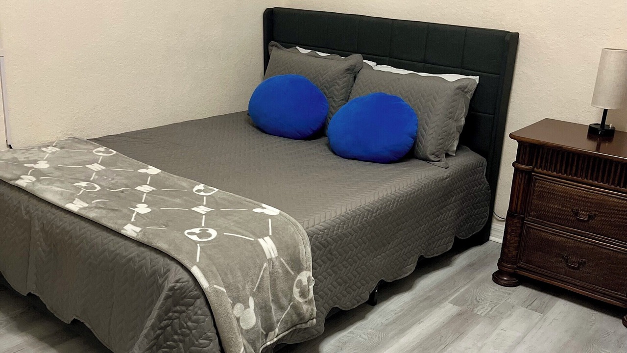 Photo of Bedroom in West Kissimmee