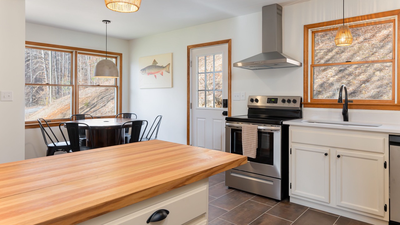 Photo of Kitchen in Burnsville