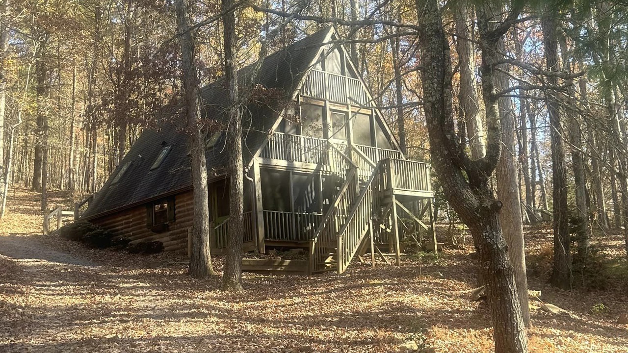 Photo of Outdoor in Blue Ridge