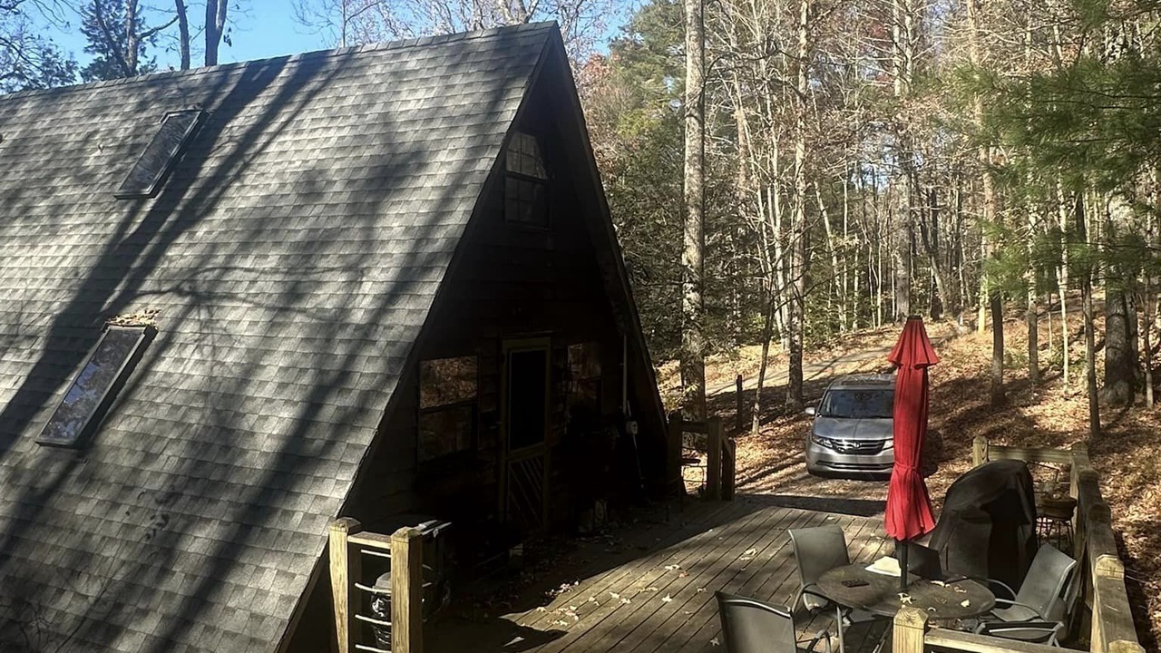Photo of Outdoor in Blue Ridge