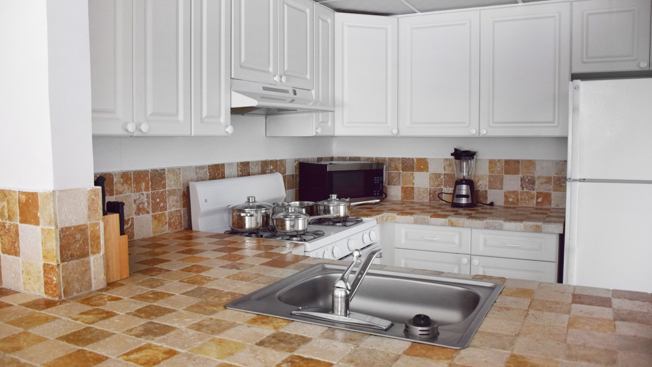 Photo of Kitchen in Key Biscayne