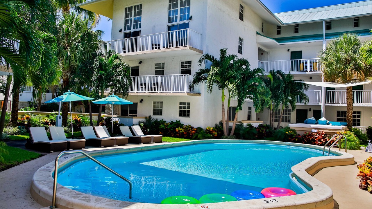 Photo of Outdoor in Key Biscayne