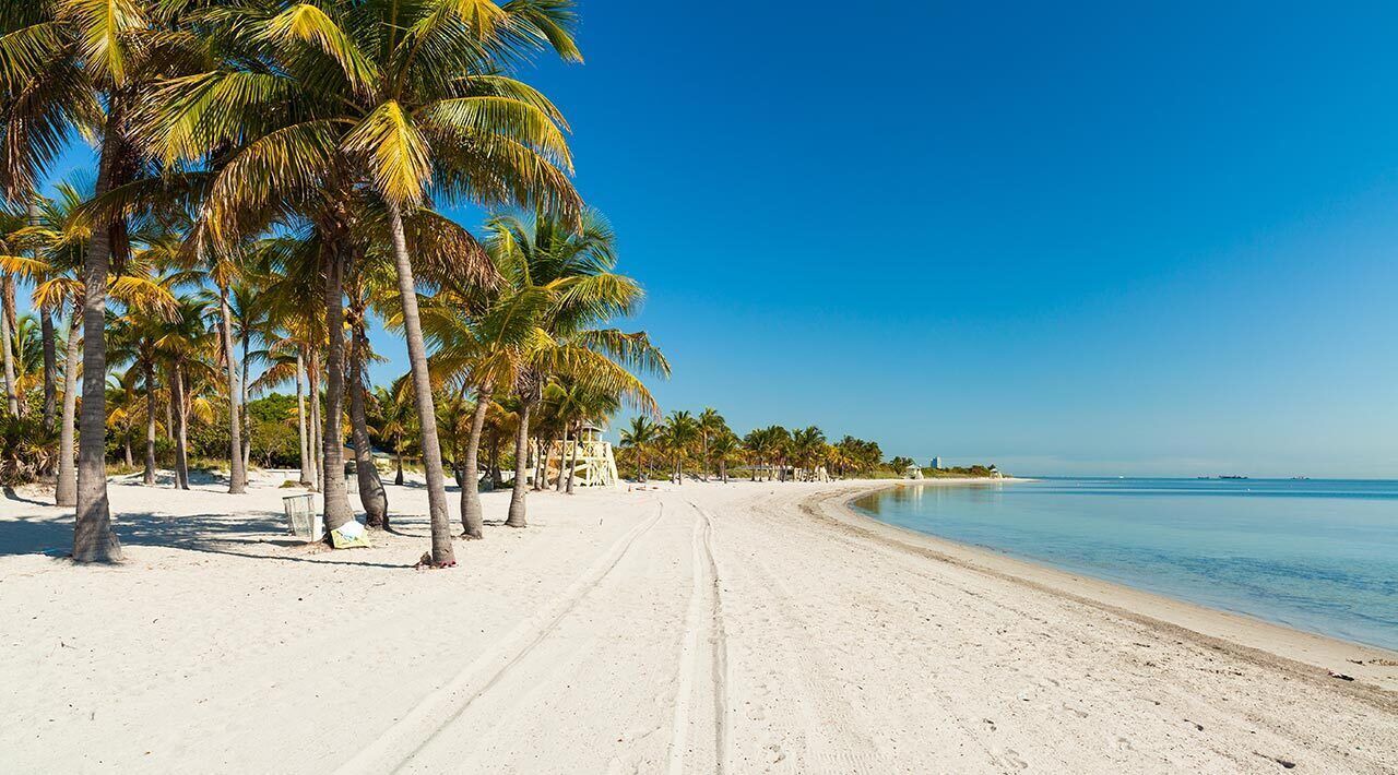 Photo of Others in Key Biscayne