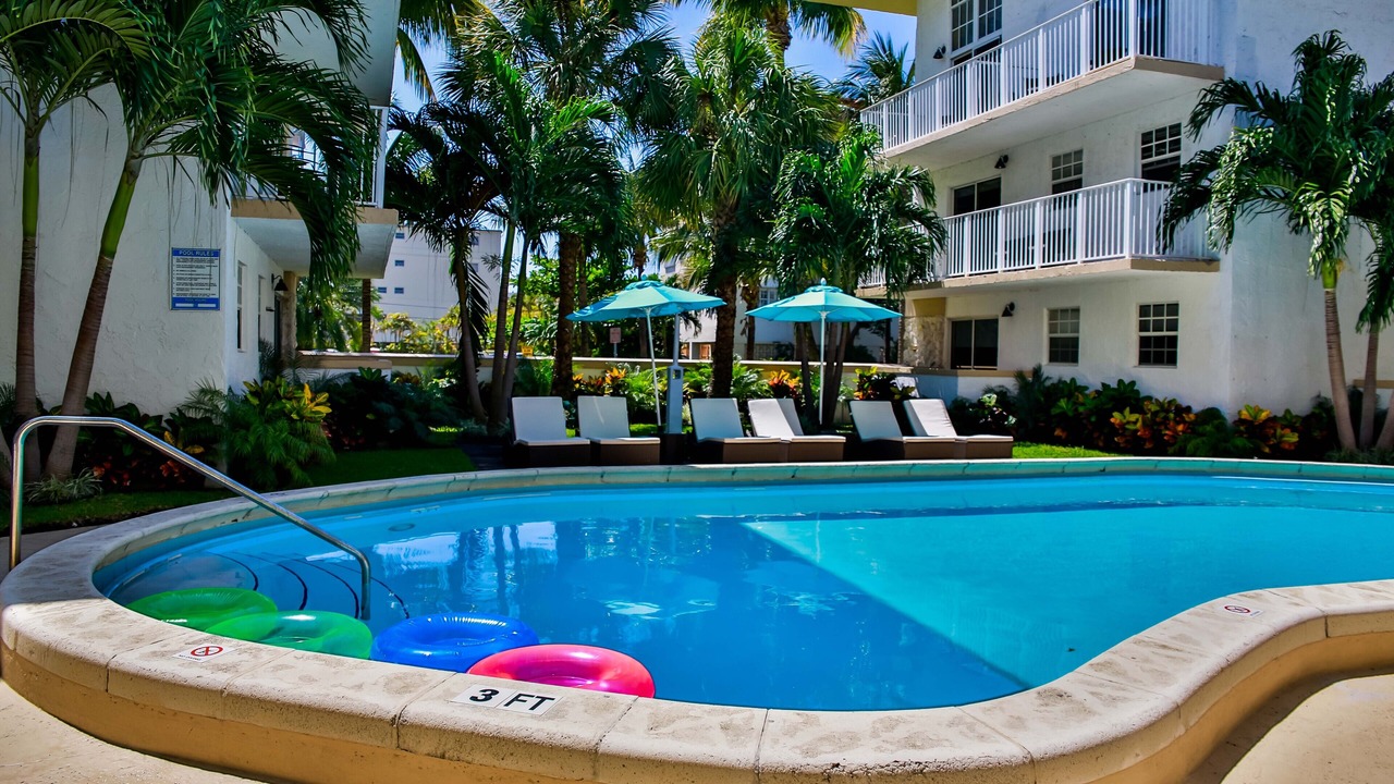 Photo of Outdoor in Key Biscayne